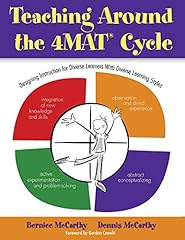 Teaching around 4mat for sale  Delivered anywhere in USA 