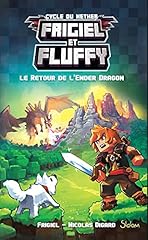 Frigiel fluffy tome d'occasion  Livré partout en France