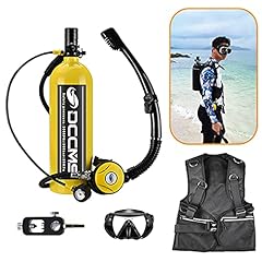 Dccms scuba diving for sale  Delivered anywhere in USA 