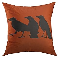 Taie oreiller crow d'occasion  Livré partout en France