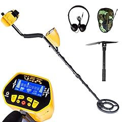 Mylek metal detector for sale  Delivered anywhere in UK