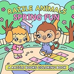 Razzle animals spring for sale  Delivered anywhere in UK