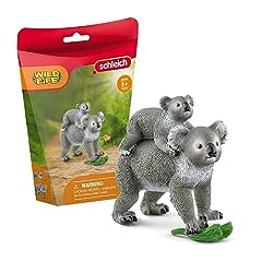 Schleich 42566 koala gebraucht kaufen  Wird an jeden Ort in Deutschland