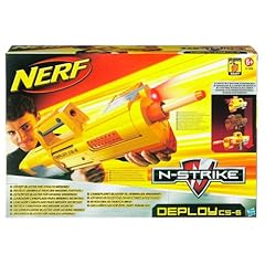 Nerf strike deploy for sale  Delivered anywhere in UK