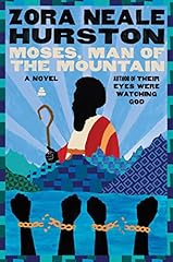 Moses man the usato  Spedito ovunque in Italia 