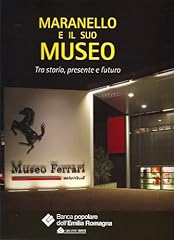 Maranello suo museo usato  Spedito ovunque in Italia 