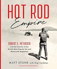 Hot rod empire d'occasion  Livré partout en France