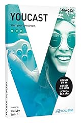 Magix youcast d'occasion  Livré partout en France