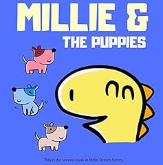 Millie puppies good for sale  Delivered anywhere in USA 