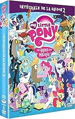 Little pony amies d'occasion  Livré partout en France