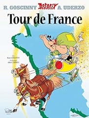 Asterix german tour d'occasion  Livré partout en France