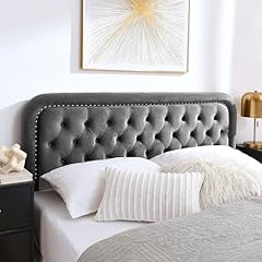 Beyetsea upholstered tufted for sale  Delivered anywhere in USA 