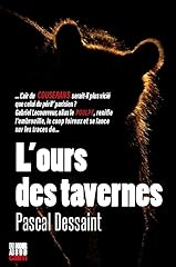 Ours tavernes d'occasion  Livré partout en Belgiqu