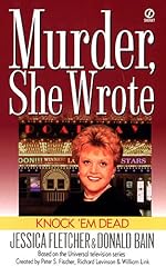 Murder wrote knock for sale  Delivered anywhere in USA 