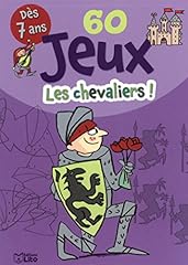 Jeux chevaliers d'occasion  Livré partout en Belgiqu