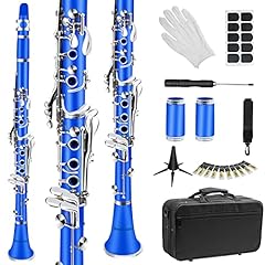 Soulmate clarinet flat for sale  Delivered anywhere in UK