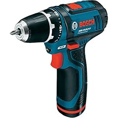 Bosch professional akkuschraub gebraucht kaufen  Wird an jeden Ort in Deutschland
