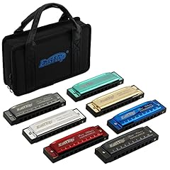 East top harmonica for sale  Delivered anywhere in USA 