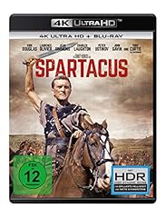 Spartacus gebraucht kaufen  Wird an jeden Ort in Deutschland