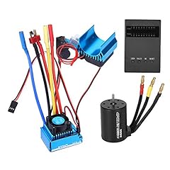 Combo brushless motor gebraucht kaufen  Wird an jeden Ort in Deutschland