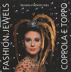 Coppola toppo deanna usato  Spedito ovunque in Italia 