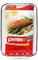 Pyrex bakeware 4.8 for sale  Delivered anywhere in USA 