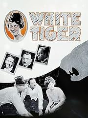 White tiger for sale  Delivered anywhere in UK