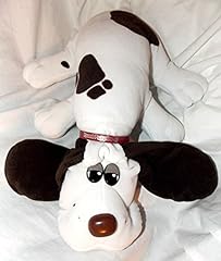 Used, Tonka Vintage Pound Puppies 18" Plush White Pound Puppy for sale  Delivered anywhere in USA 