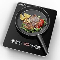 Vbgk portable induction for sale  Delivered anywhere in USA 