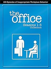 Office seasons 5 for sale  Delivered anywhere in USA 