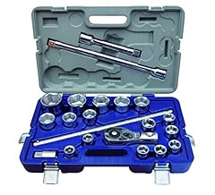 Socket set21x hex for sale  Delivered anywhere in UK