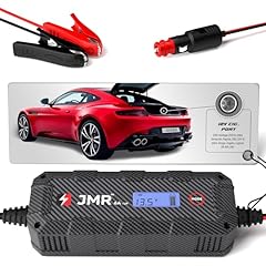 Jmr battery charger for sale  Delivered anywhere in UK