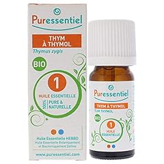 Puressentiel huile essentielle d'occasion  Livré partout en France