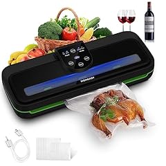 Vacuum sealer homeasy for sale  Delivered anywhere in Ireland
