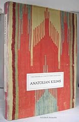 Anatolian kilims for sale  Delivered anywhere in UK