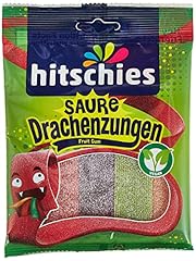 Hitschler bunte drachenzungen gebraucht kaufen  Wird an jeden Ort in Deutschland