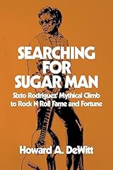 Searching sugar man for sale  Delivered anywhere in USA 