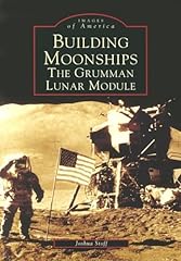 Building moonships grumman for sale  Delivered anywhere in USA 
