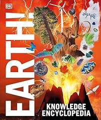 Knowledge encyclopedia earth gebraucht kaufen  Wird an jeden Ort in Deutschland