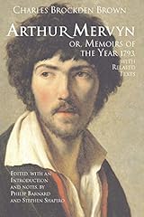 Arthur mervyn memoirs for sale  Delivered anywhere in USA 