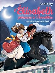 Cheval elisabeth elisabeth d'occasion  Livré partout en Belgiqu