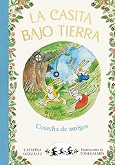 Casita bajo tierra d'occasion  Livré partout en Belgiqu