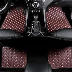 Liyabaihuo custom leather for sale  Delivered anywhere in UK