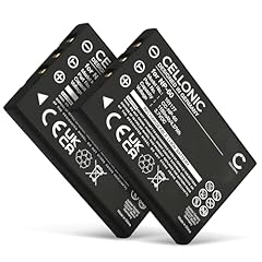 Cellonic akku kamera gebraucht kaufen  Wird an jeden Ort in Deutschland