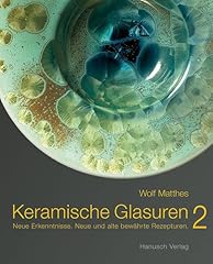 Keramische glasuren erkenntnis gebraucht kaufen  Wird an jeden Ort in Deutschland