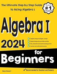 Algebra beginners ultimate for sale  Delivered anywhere in USA 