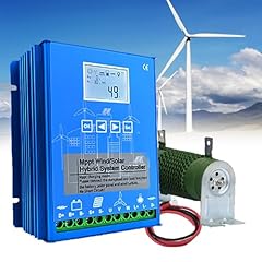 15000w wind solar for sale  Delivered anywhere in USA 