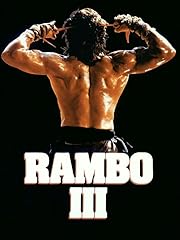 Rambo d'occasion  Livré partout en France