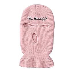 Hole ski mask for sale  Delivered anywhere in USA 
