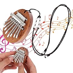 Mini kalimba thumb for sale  Delivered anywhere in Ireland